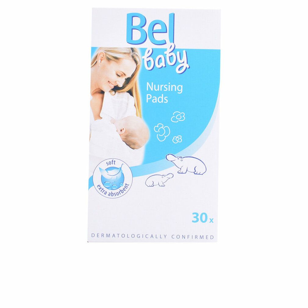 Bel Baby Nursing Pads