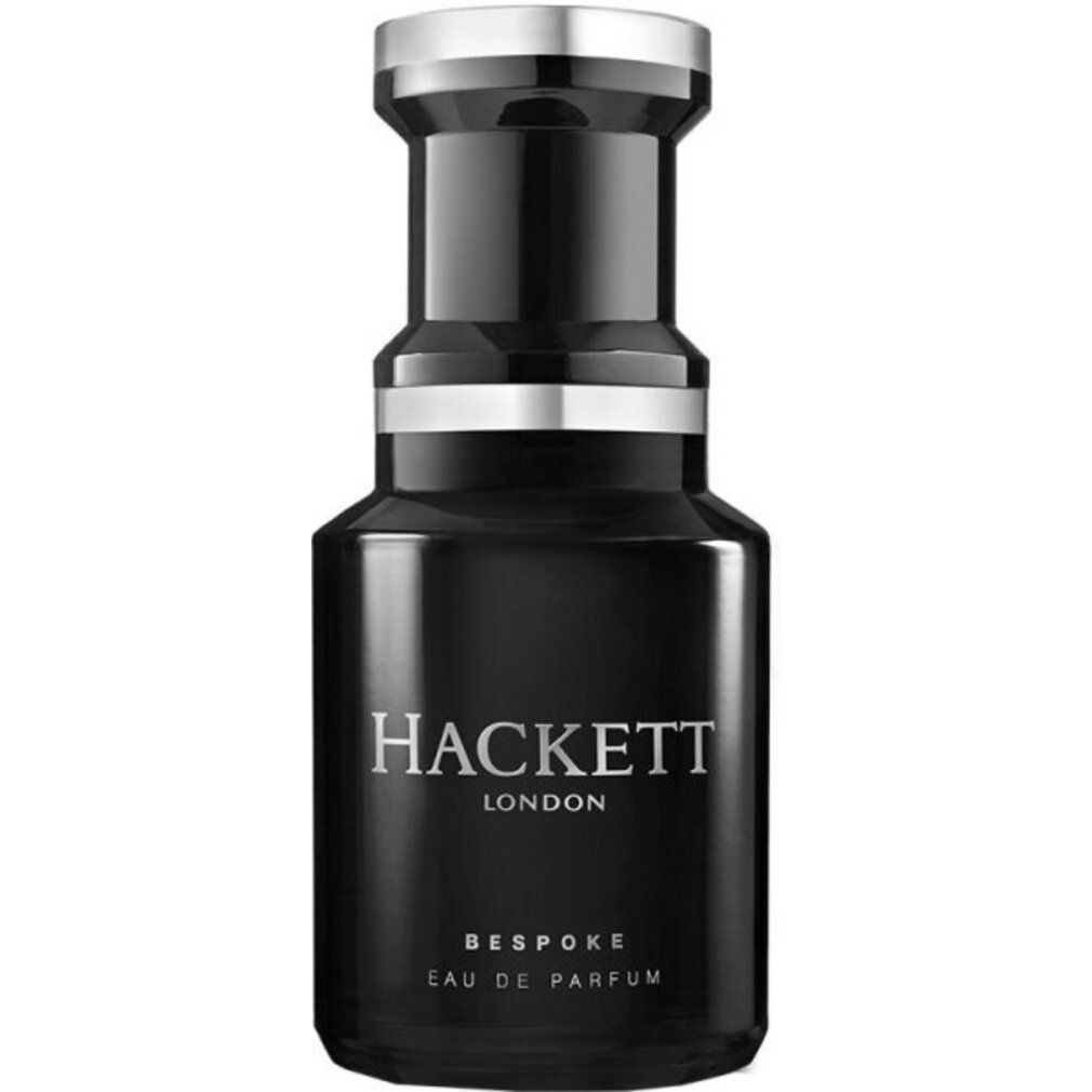 Hackett Bespoke Eau de Parfum Flakon.