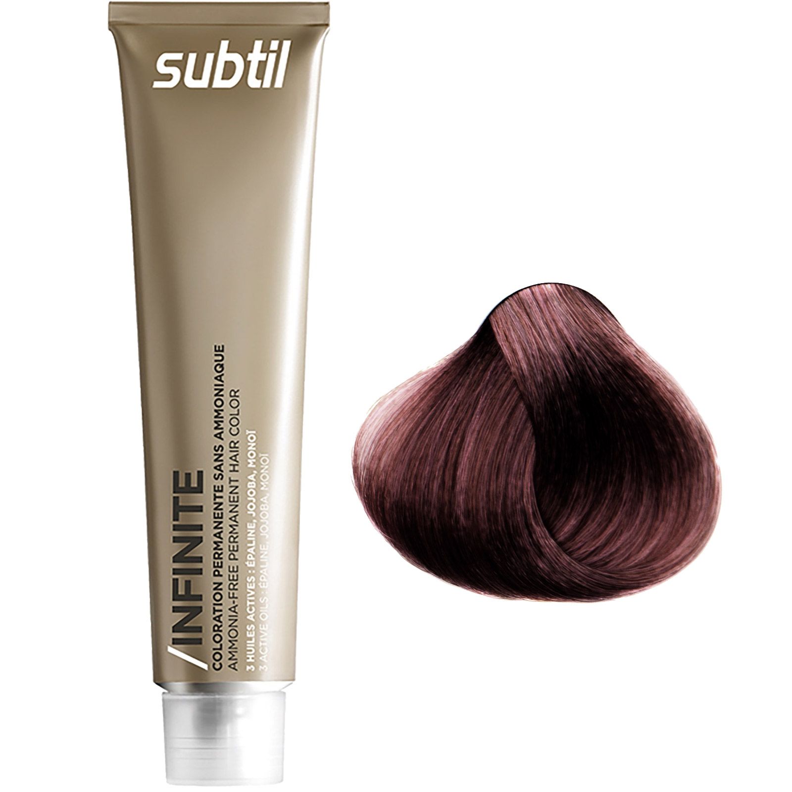 Subtil - Color 1 ml
