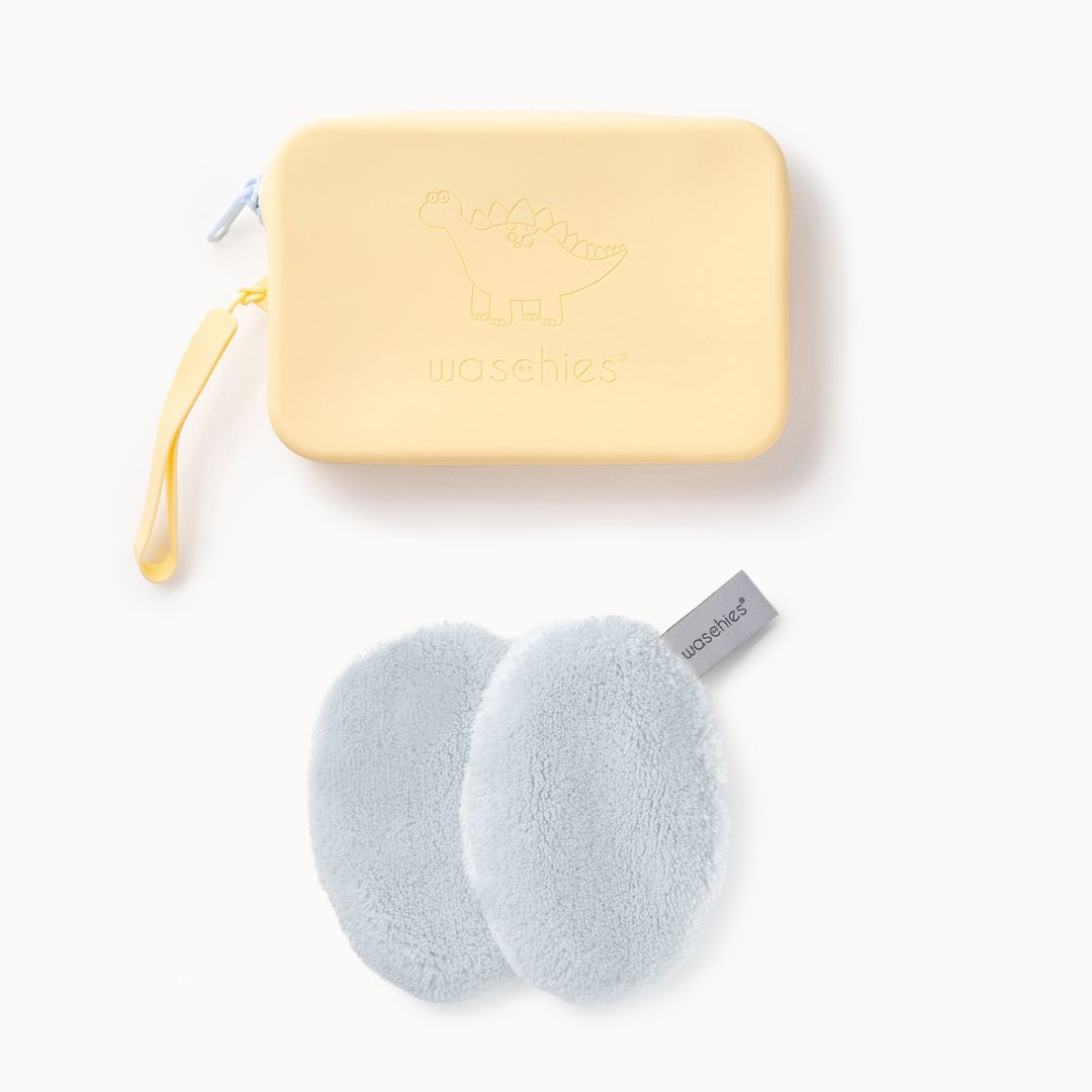 Kids Wash & Go Travel - Bundle