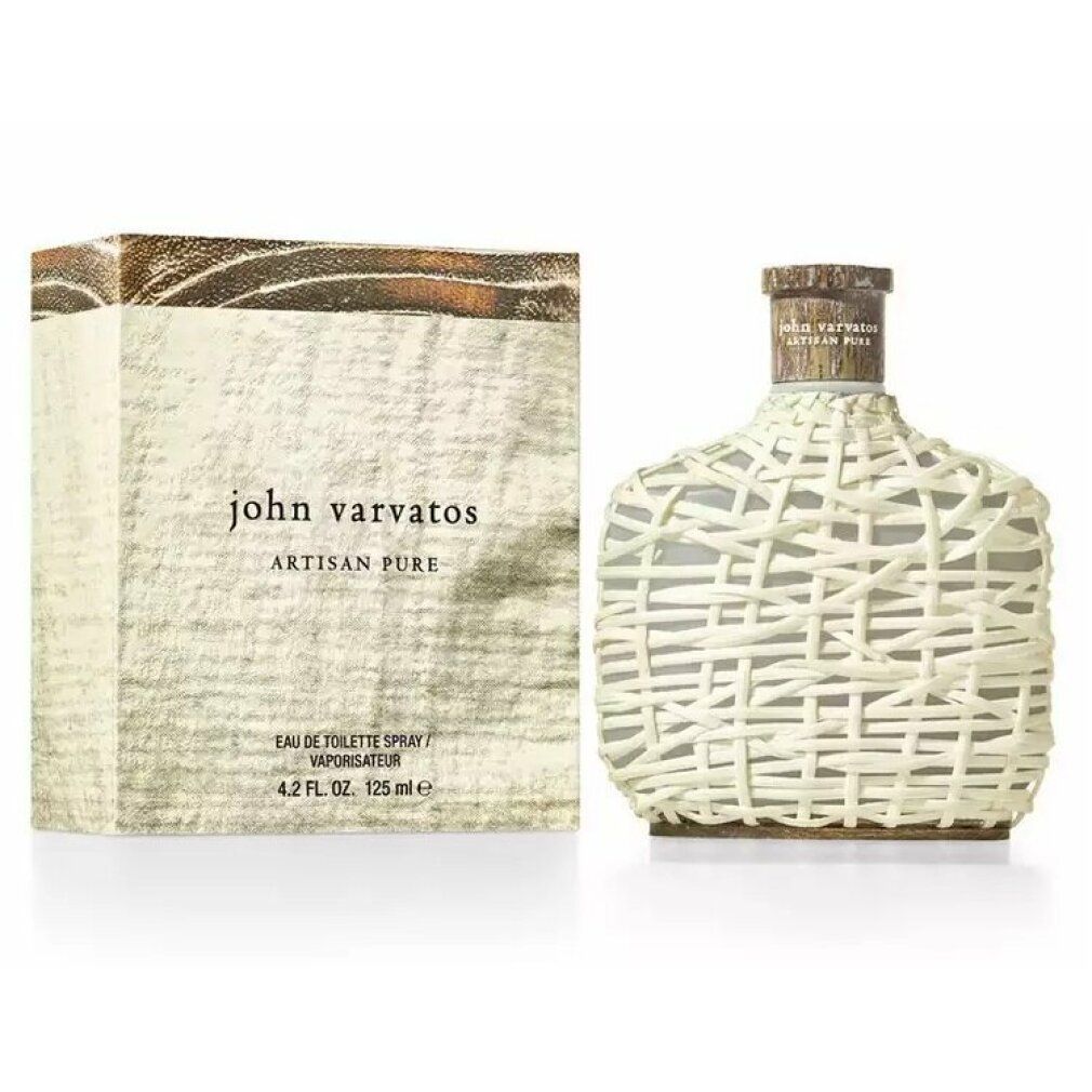 John Varvatos Artisan Pure Eau de Toilette