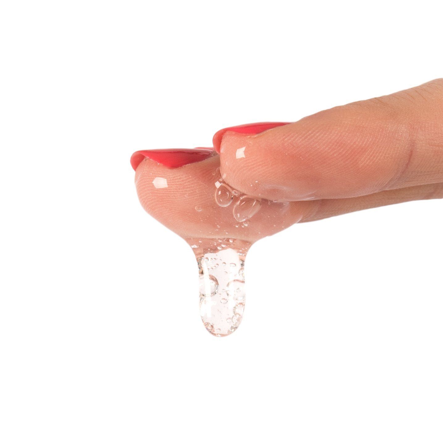 Lumunu Fisting Gel auf Silikonbasis