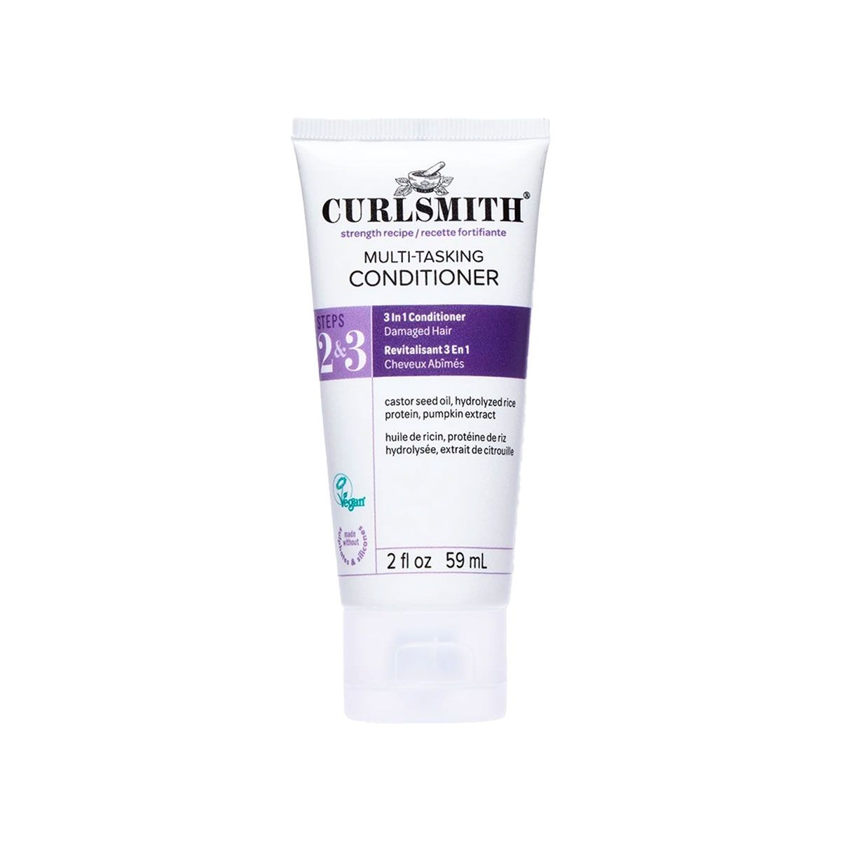 Curlsmith - Multi Tasking Conditioner 59 ml