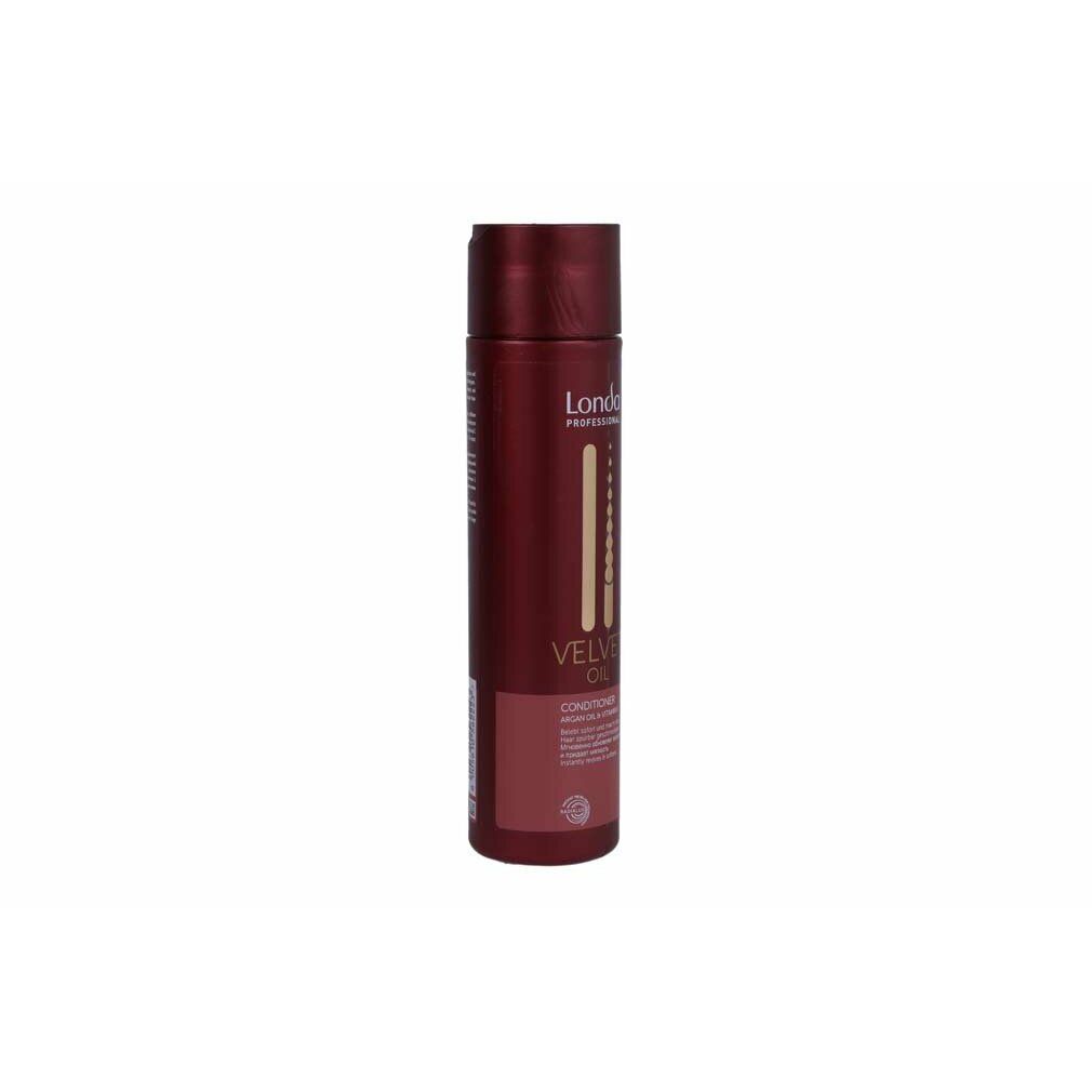 Londa Velvet Oil Conditioner ( Conditioner/Spülung)