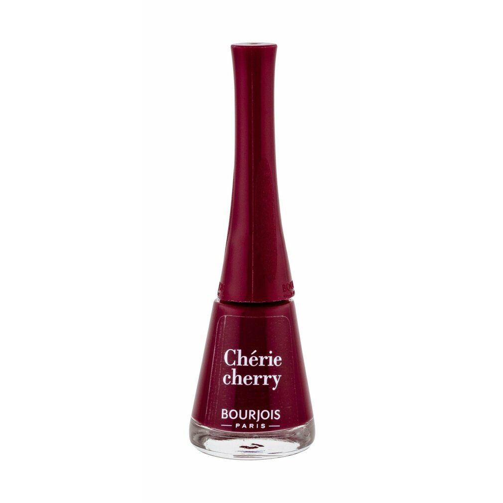 Bourjois 1 Second Nagellack 08 Cherie Cherry
