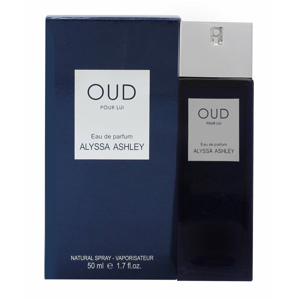 OUD pour Lui Natural Spray 50 ml