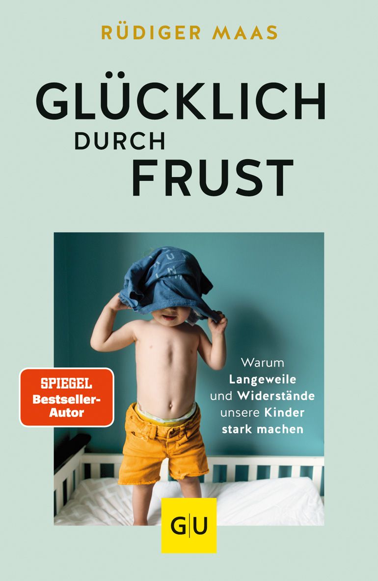 GU Glücklich durch Frust