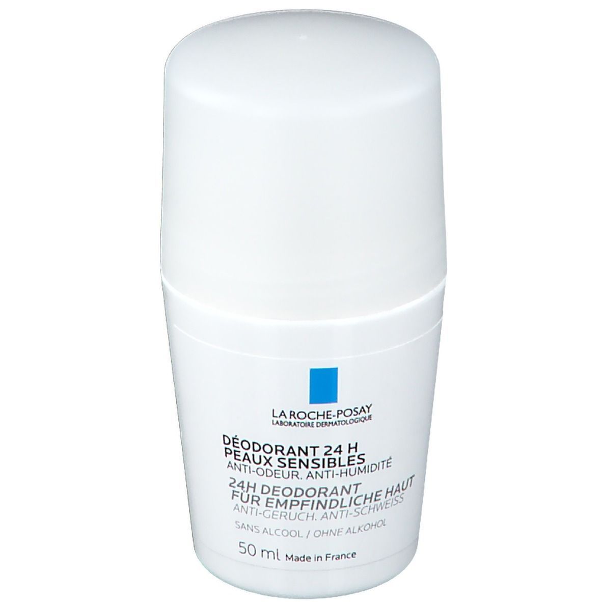 La Roche-Posay physiologisches Deo Roll on