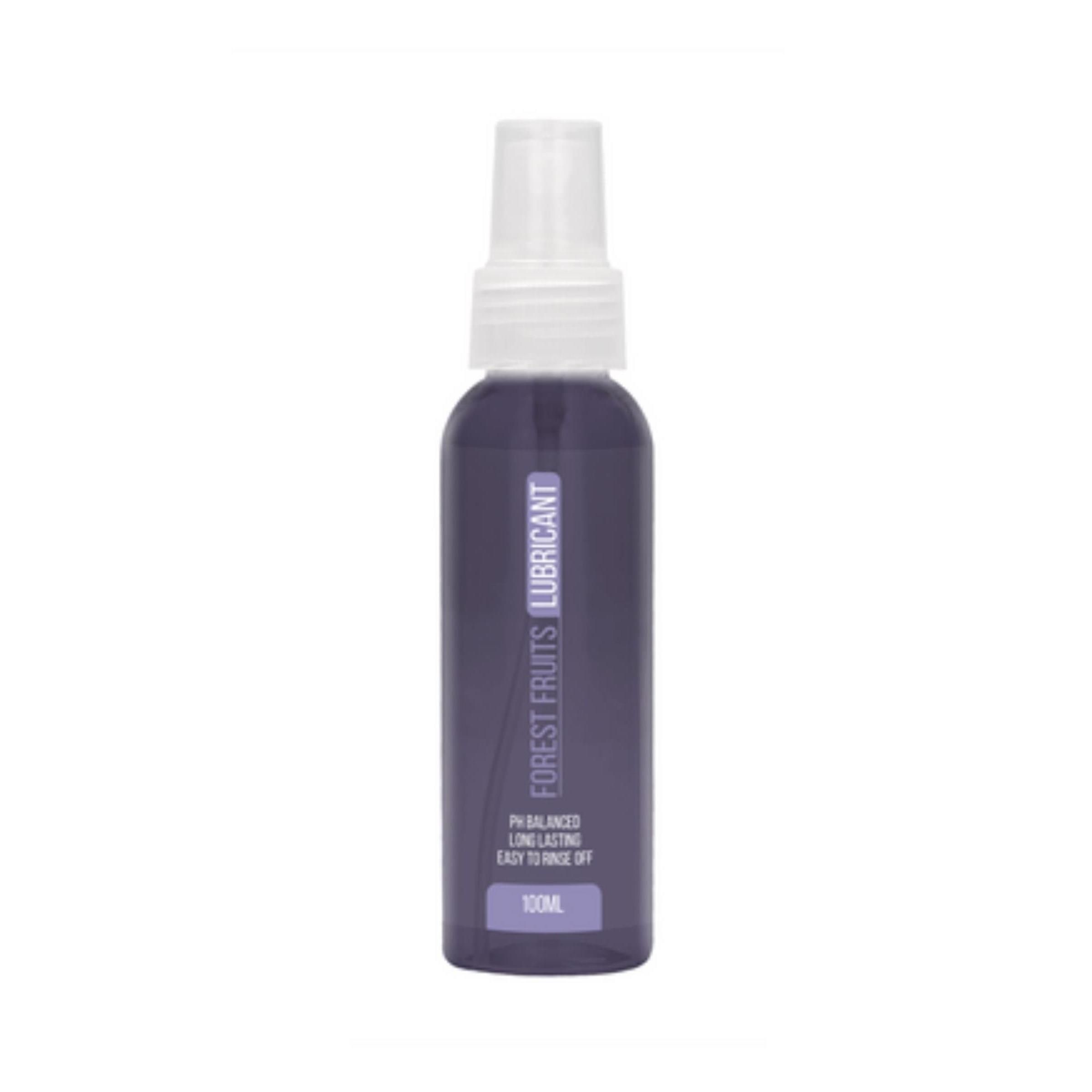 Pharmquests by Shots - Forest Fruits Lubricant