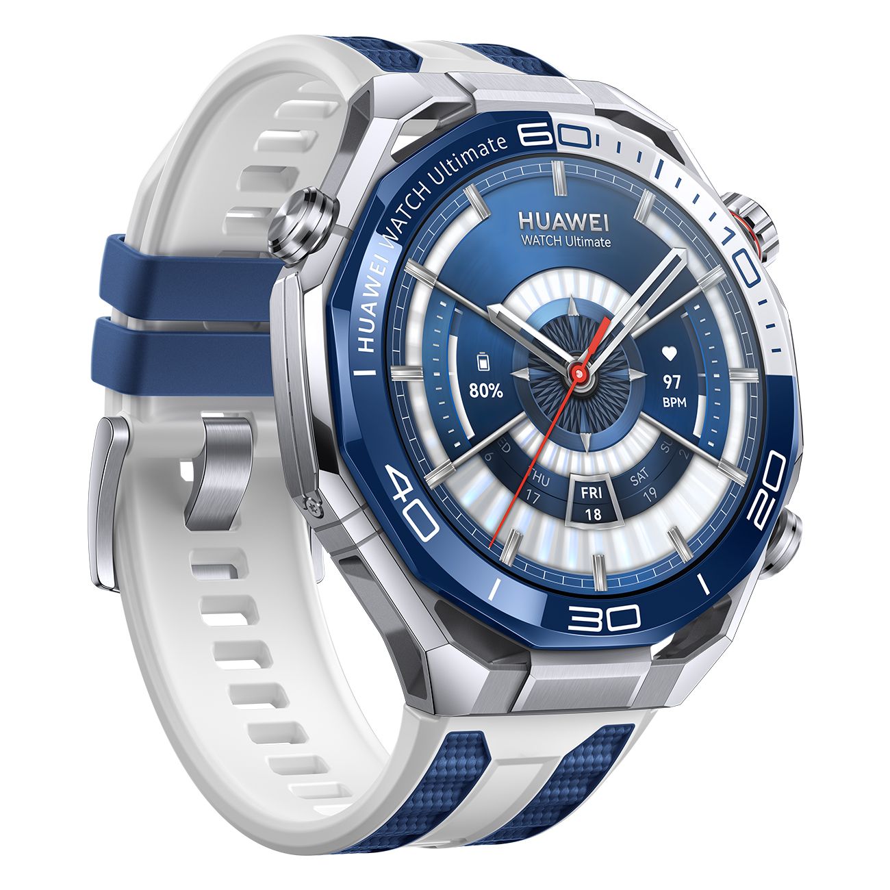Huawei Watch Ultimate 2 Smartwatch