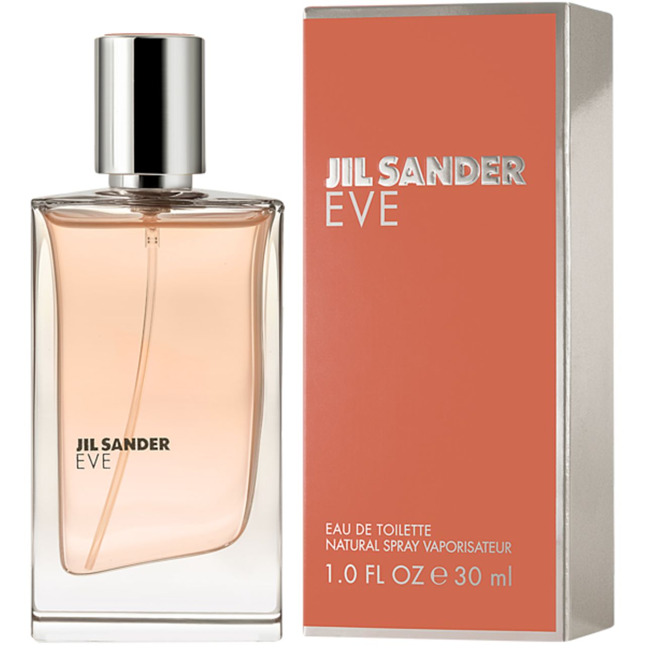 Jil Sander, Eve E.d.T. Nat. Spray