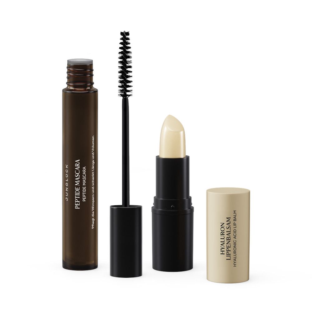 Junglück Beauty Essentials Kombi 1 St