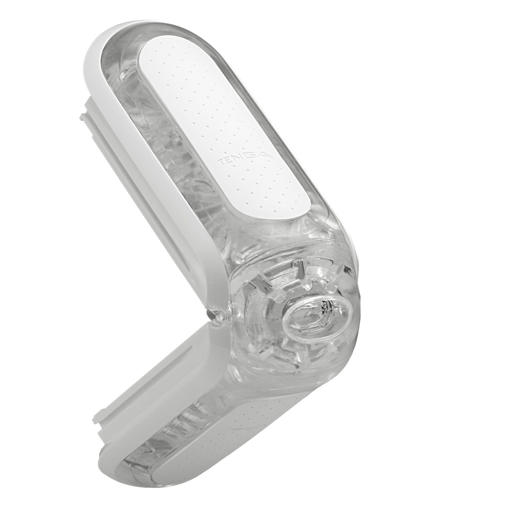 Masturbator „Flip Zero“ | TENGA