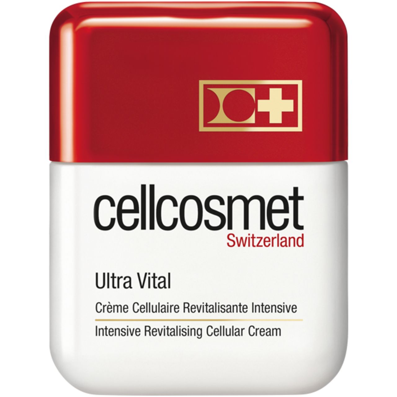 Cellcosmet Ultra Vital Gen. 2.0