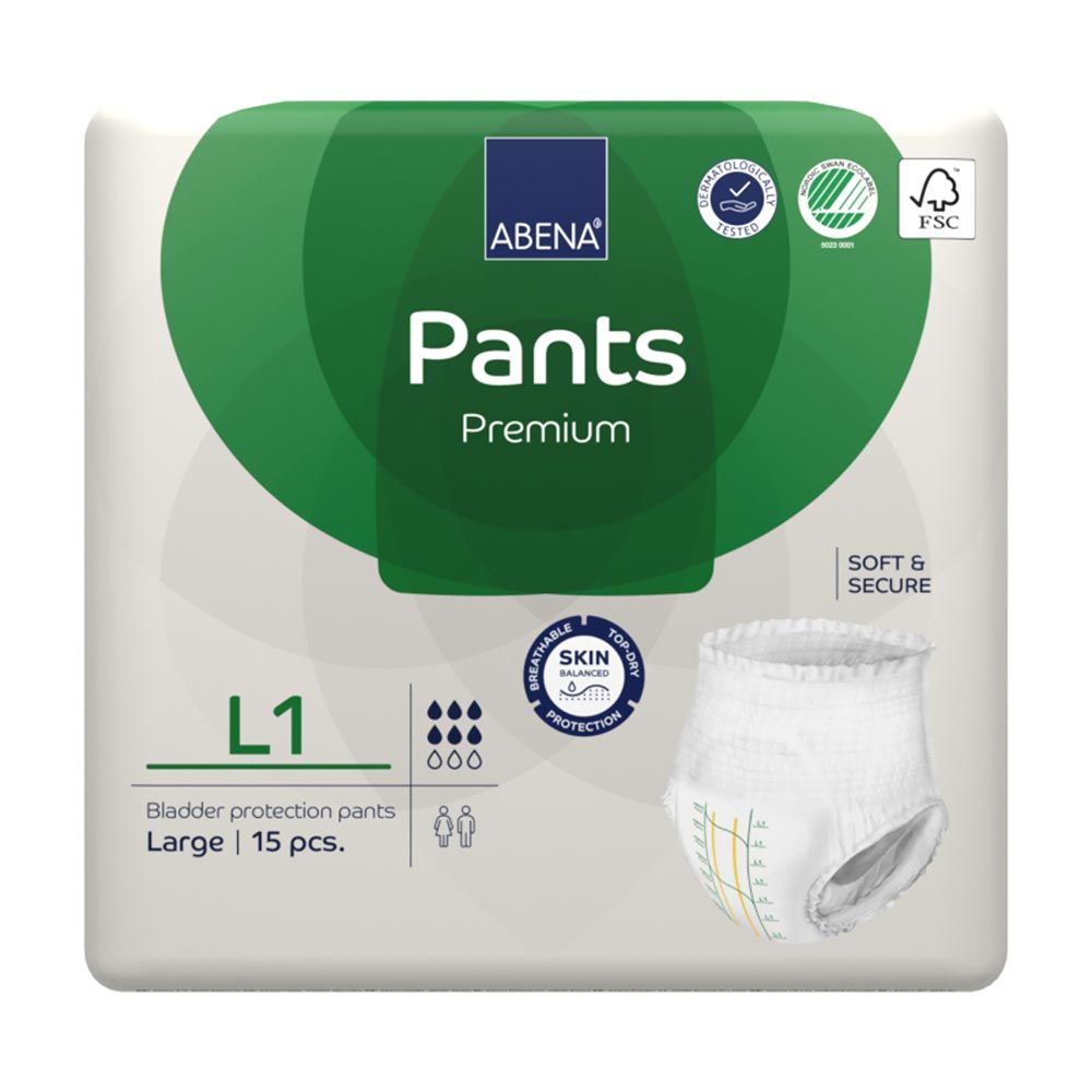 Abena Pants Premium