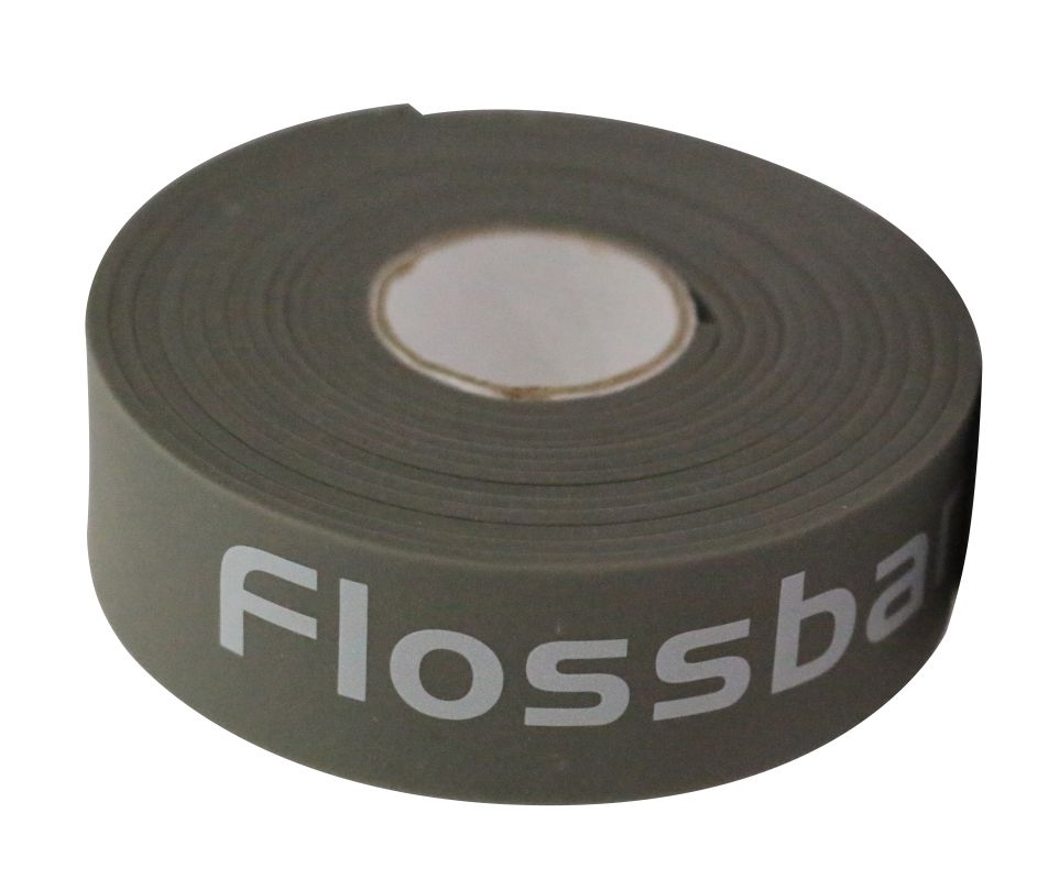 Sanctband® Flossband, extra Stark, 7,5 cm