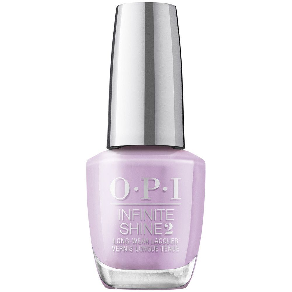 OPI - Nagellacke Infinite Shine