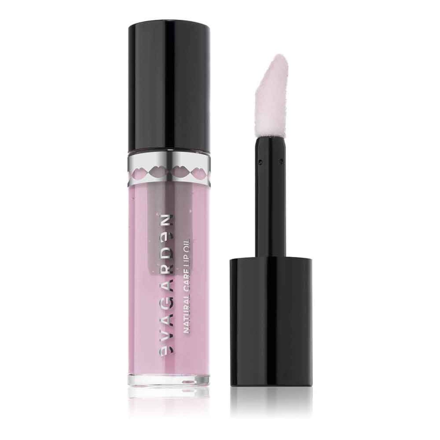 Lips Lip Oil Natural Care 906 Pink 5 ml