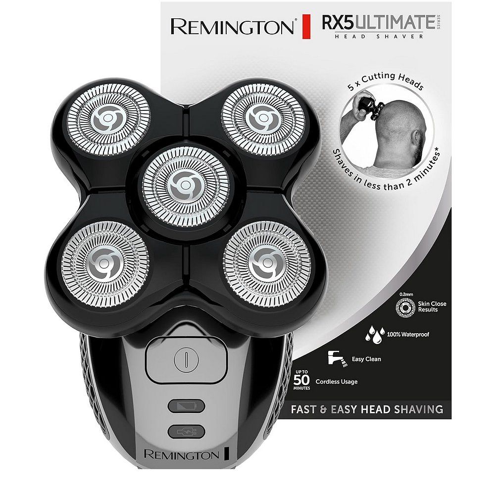 Remington XR1501