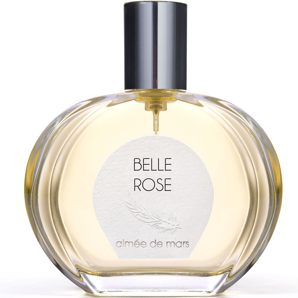Aimée de Mars Belle Rose Eau parfum 50 ml