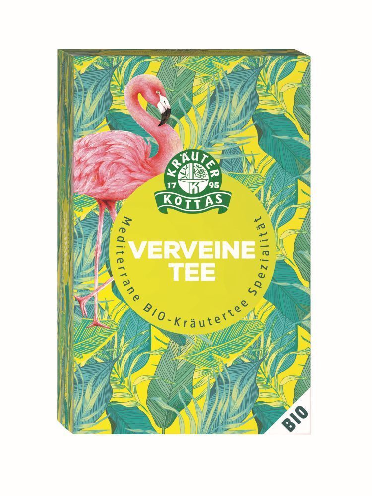 DR. Kottas Thé à la Verveine