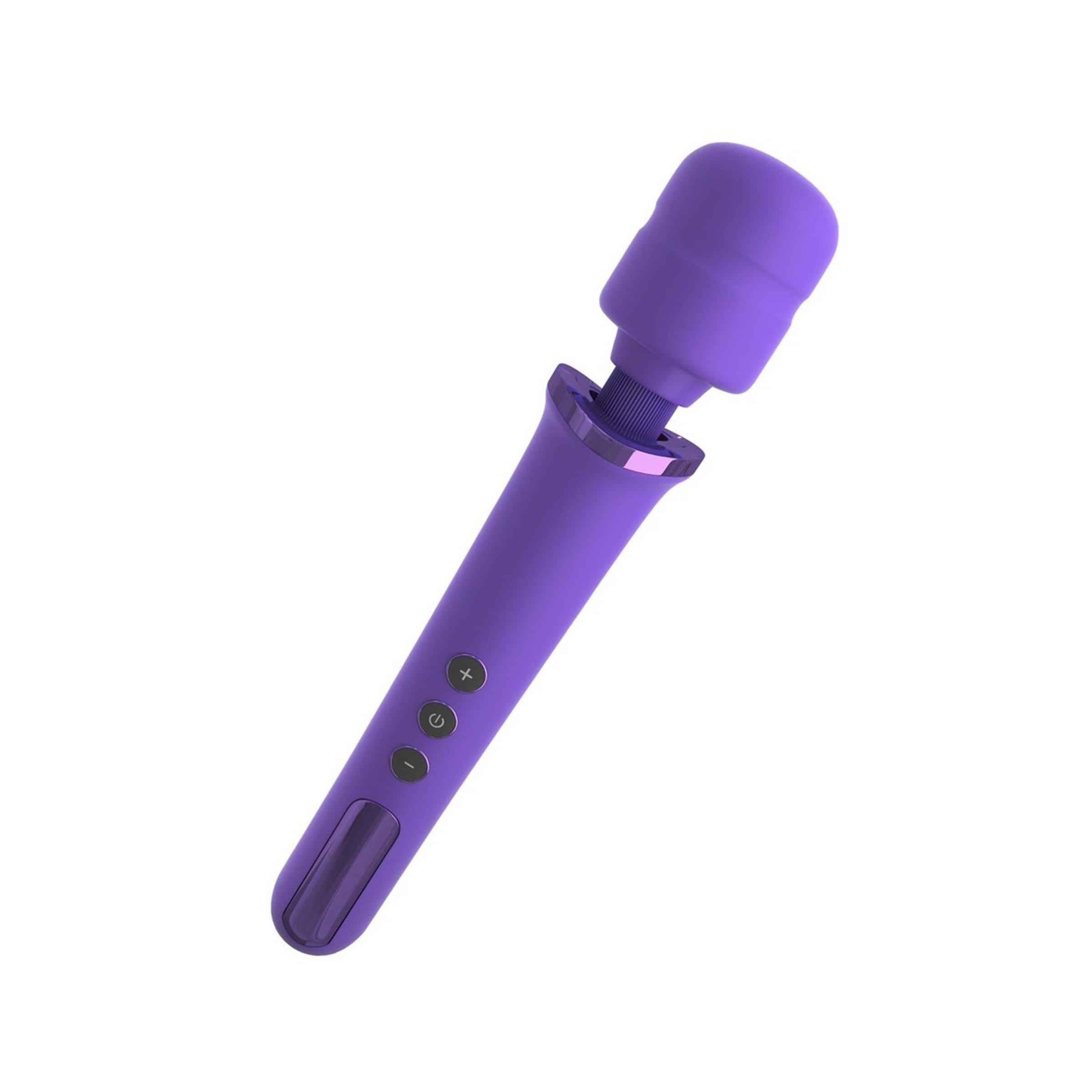 Fantasy For Her - Rechargeable Power Wand