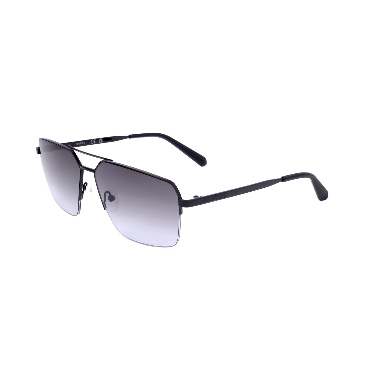 Guess Factory occhiali da sole uomo GF00043 black