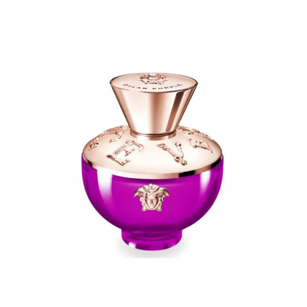 Dylan Purple EdP 50 ml