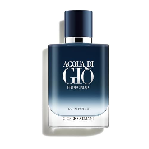 Giorgio Armani Acqua di Gio Uomo Profondo Eau de Parfum 100 ml