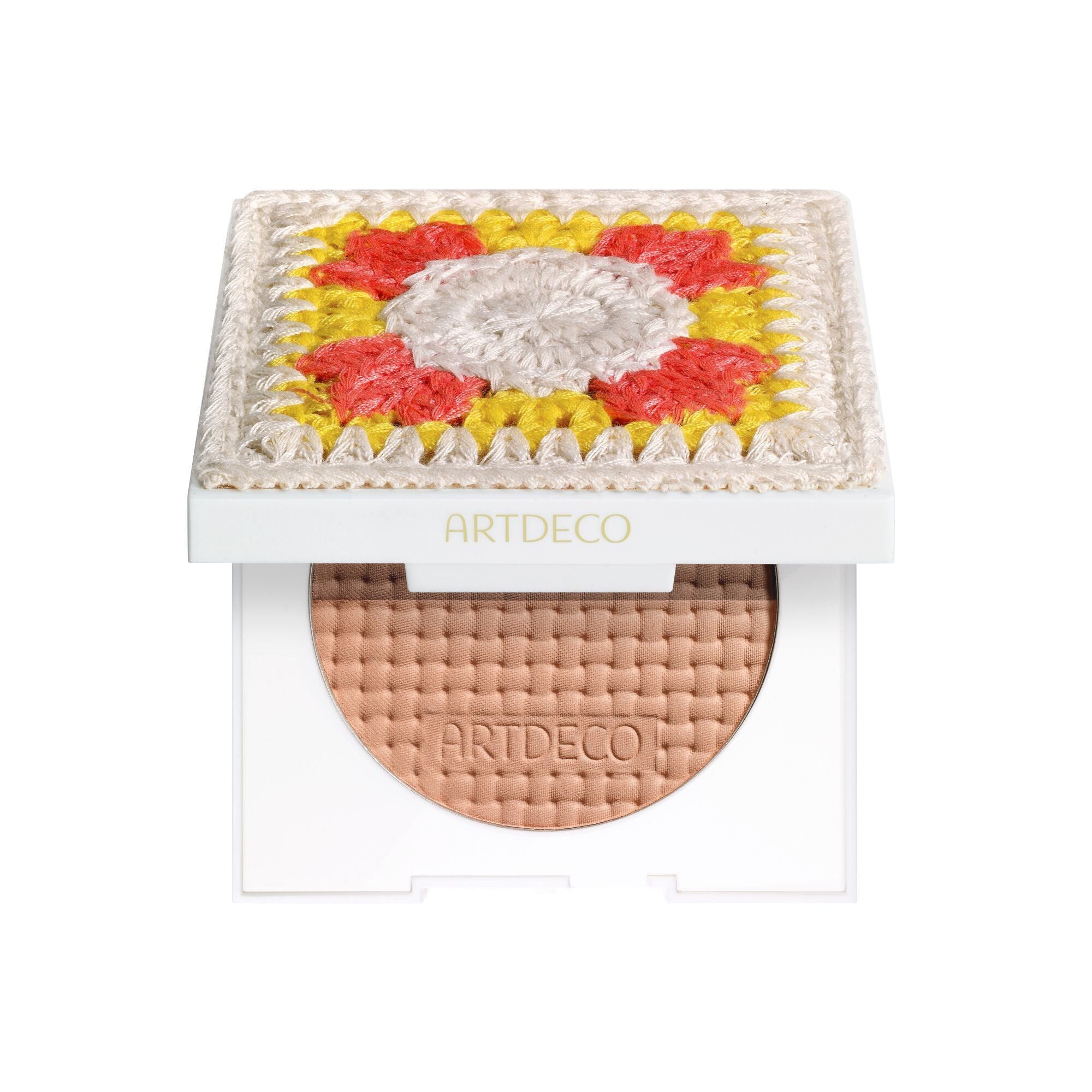 Artdeco, Bronzing Powder 9 g Puder
