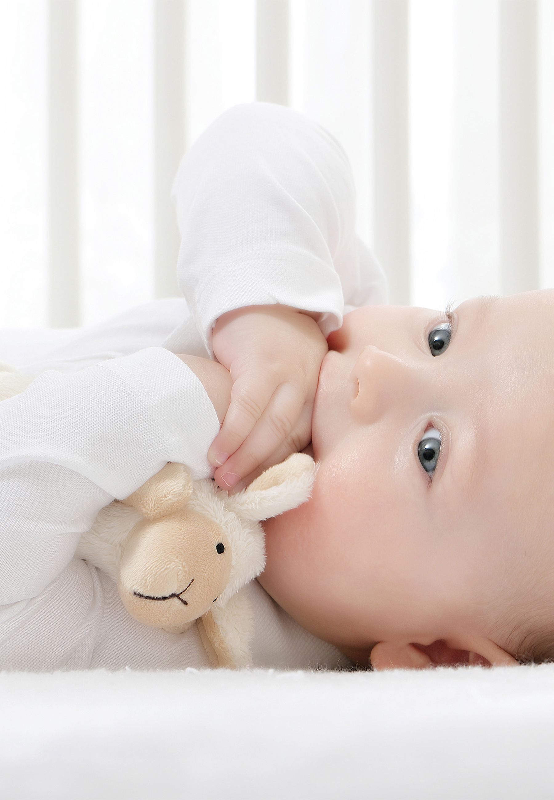 sigikid Mini Kuscheltier Cuddly Gadgets