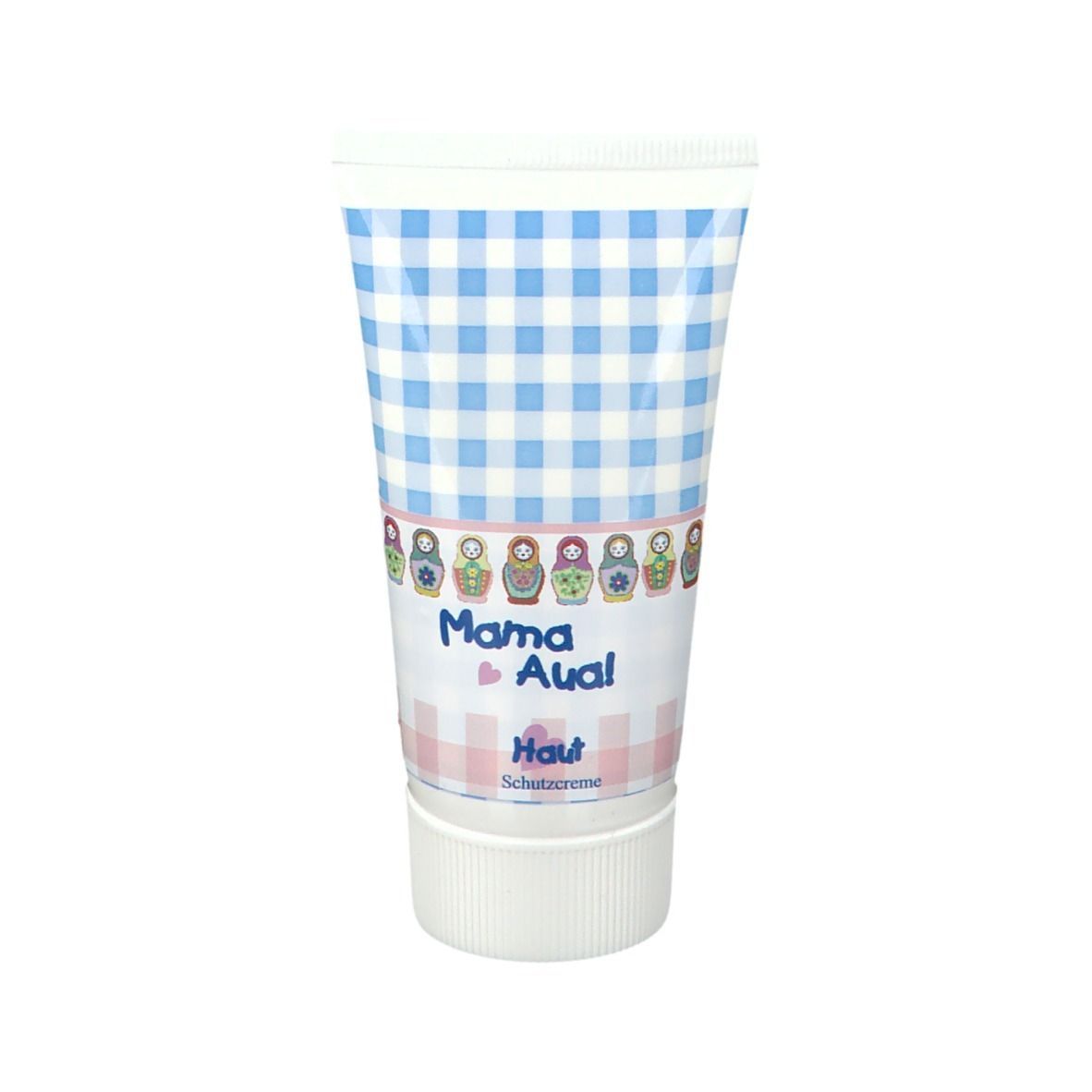 Mama Aua! Crème de protection de la peau