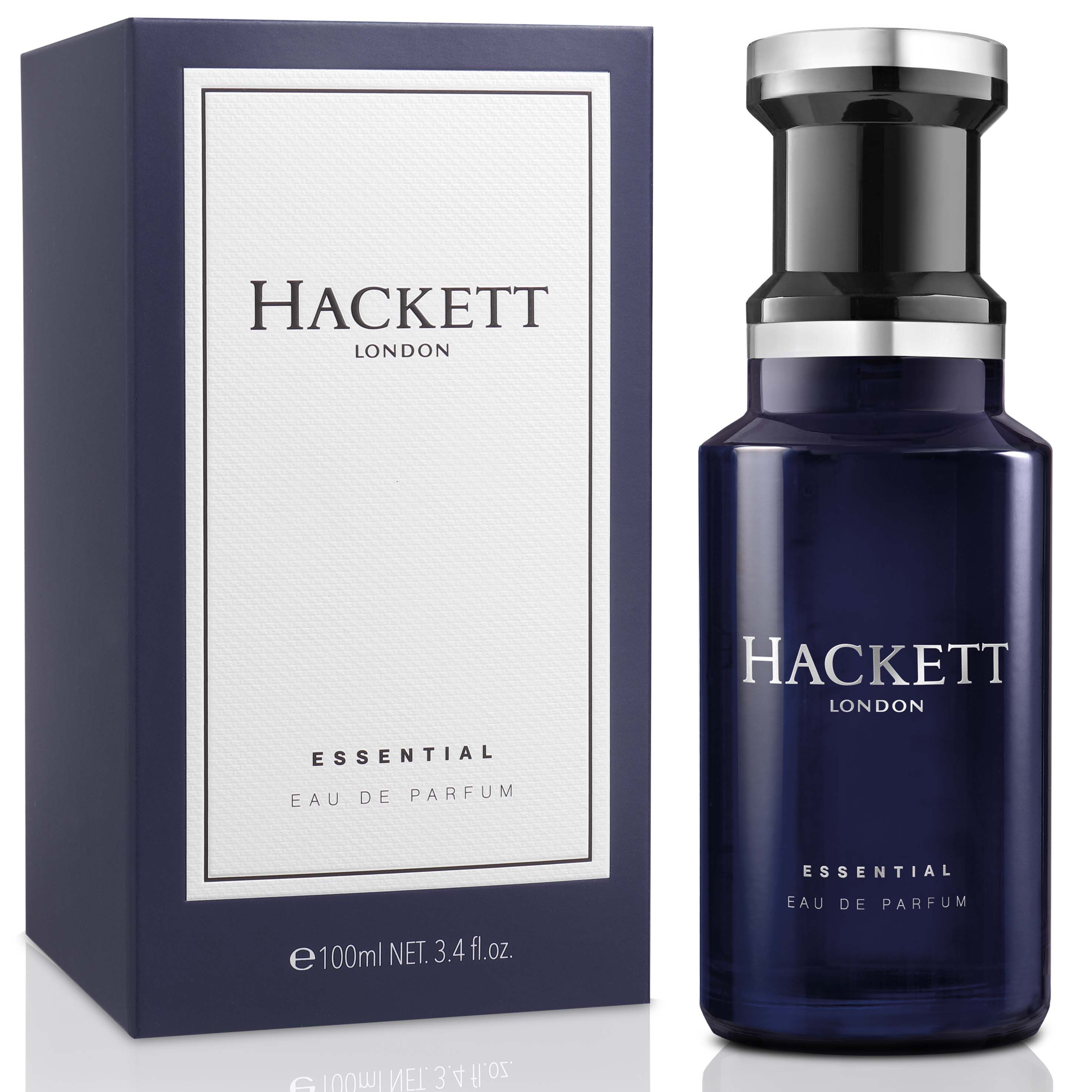 Hackett Essential Eau de Parfum 100 ml