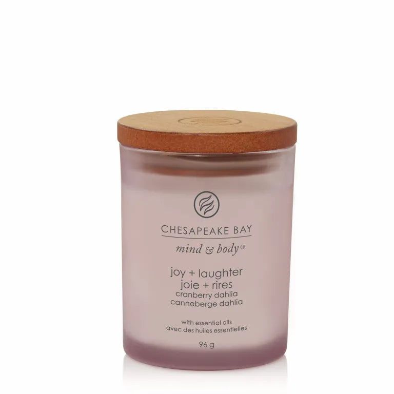 Candela Chesapeake Bay – Gioia e risate – Piccola