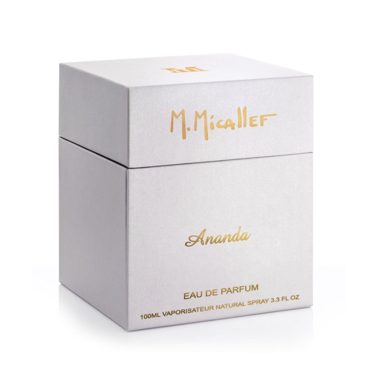 M.Micallef Ananda (EdP)