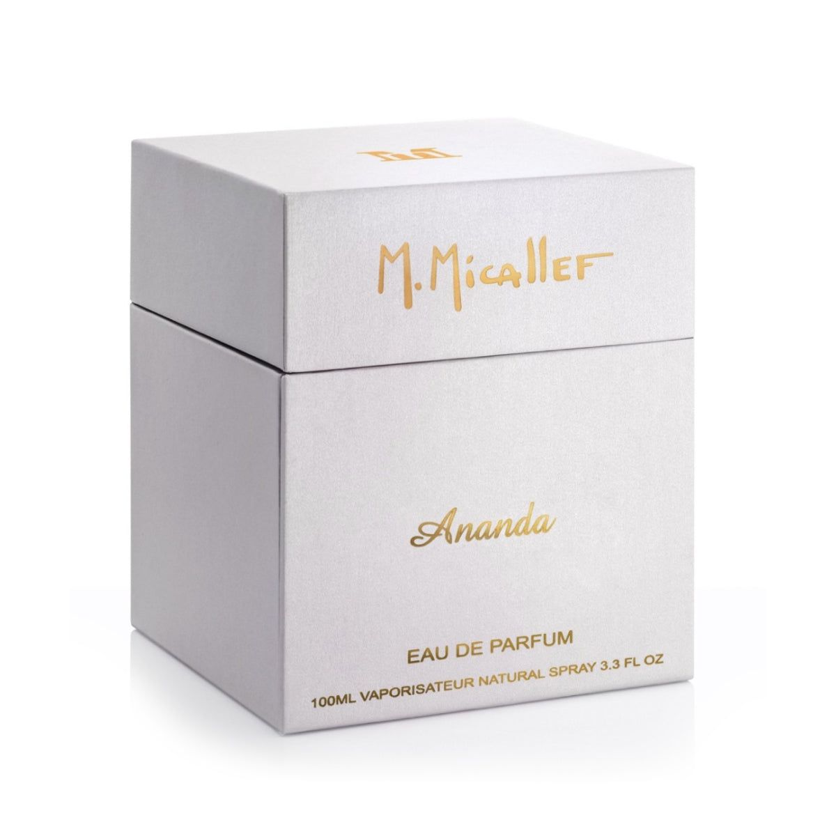 M.Micallef Ananda (EdP) 100 ml Eau de Parfum