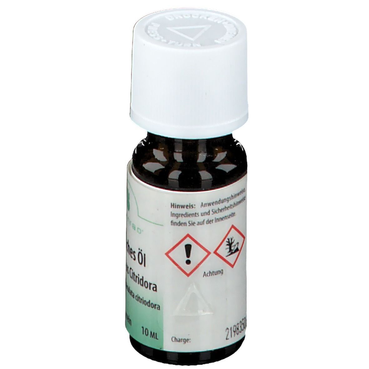 Ätherisches ÖL Eukalyptus Citridora 10 ml Öl