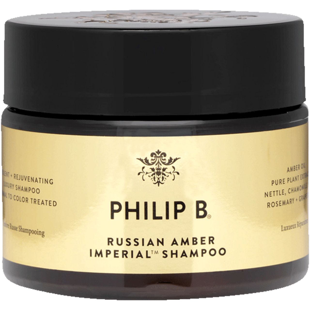 Philip B, Russian Amber Imperial Shampoo