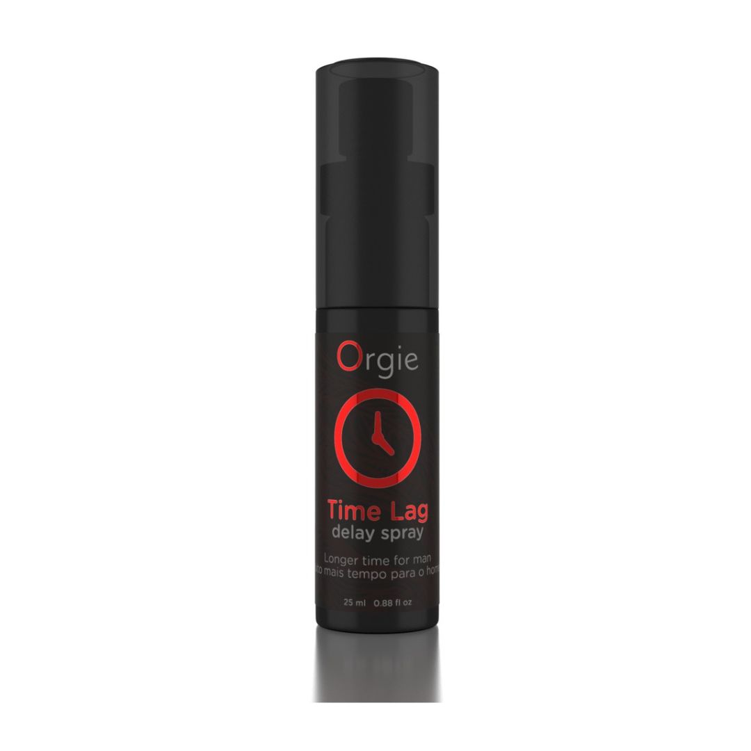 Orgie *Time Lag Delay Spray* 0,025 l Spray