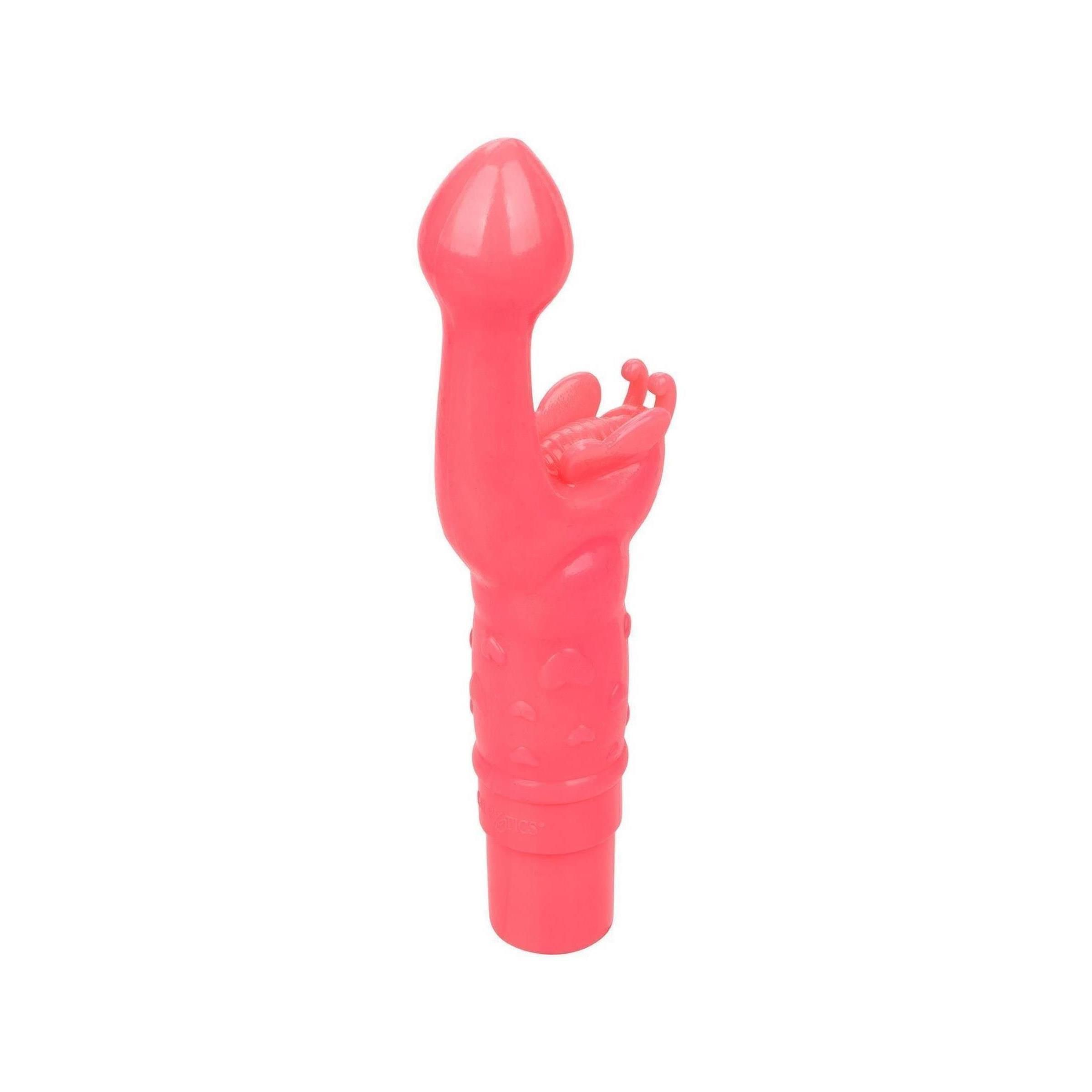 CalExotics - Rechargeable Butterfly Kiss