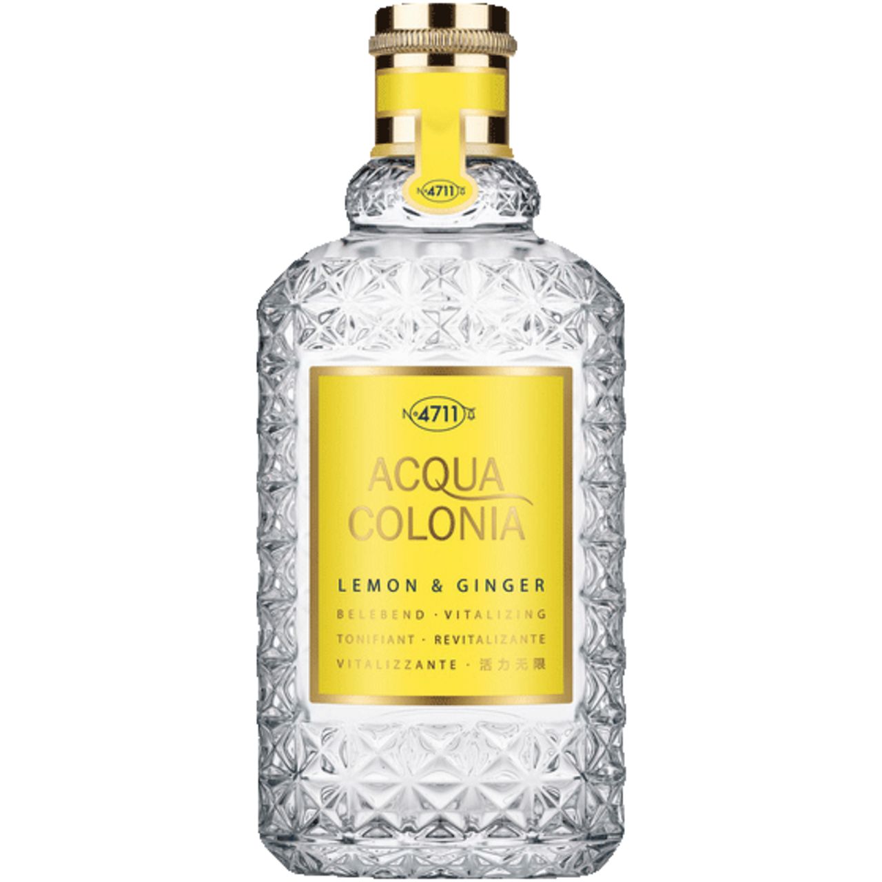Acqua Colonia Lemon & Ginger
