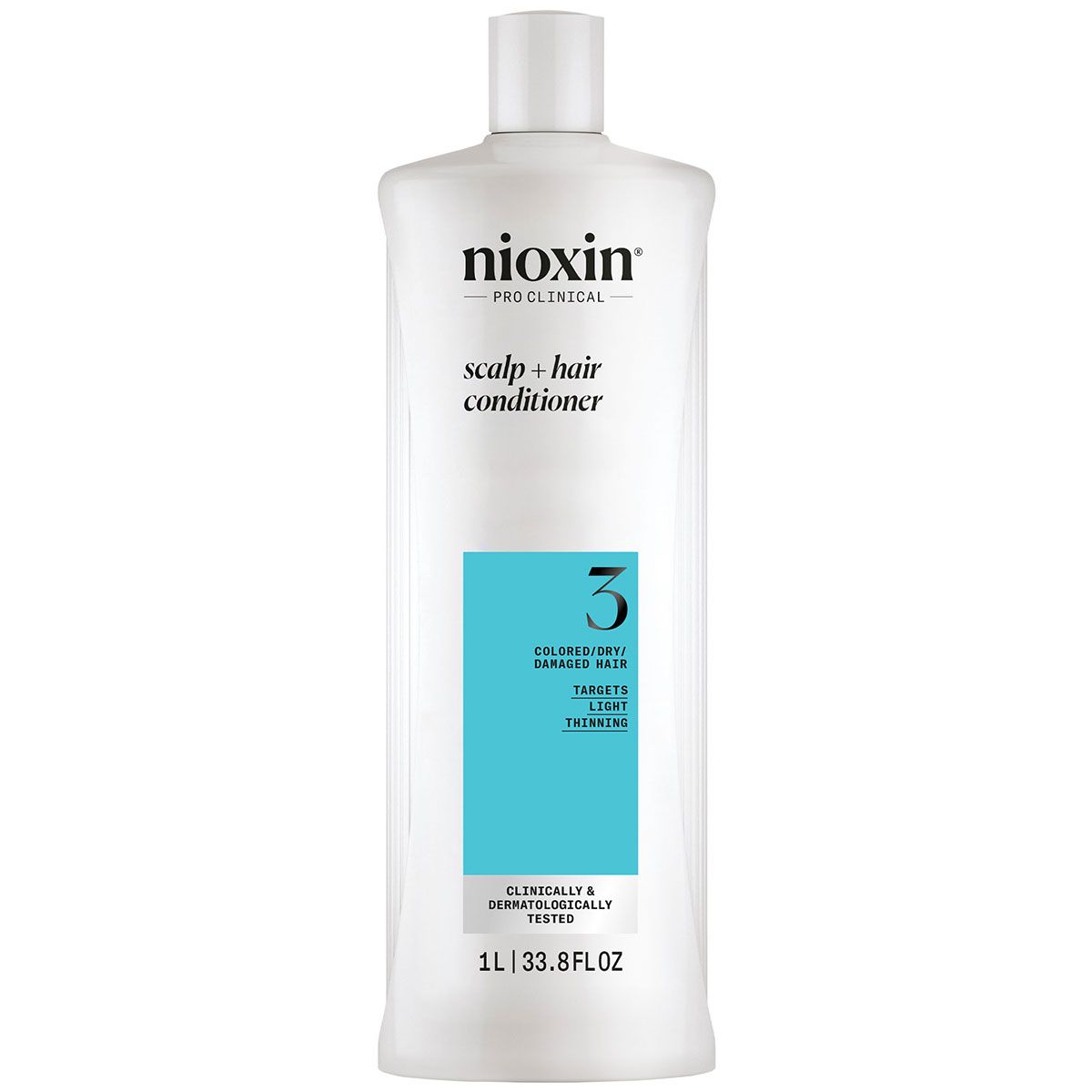 Nioxin - System 3 Conditioner 1000 ml