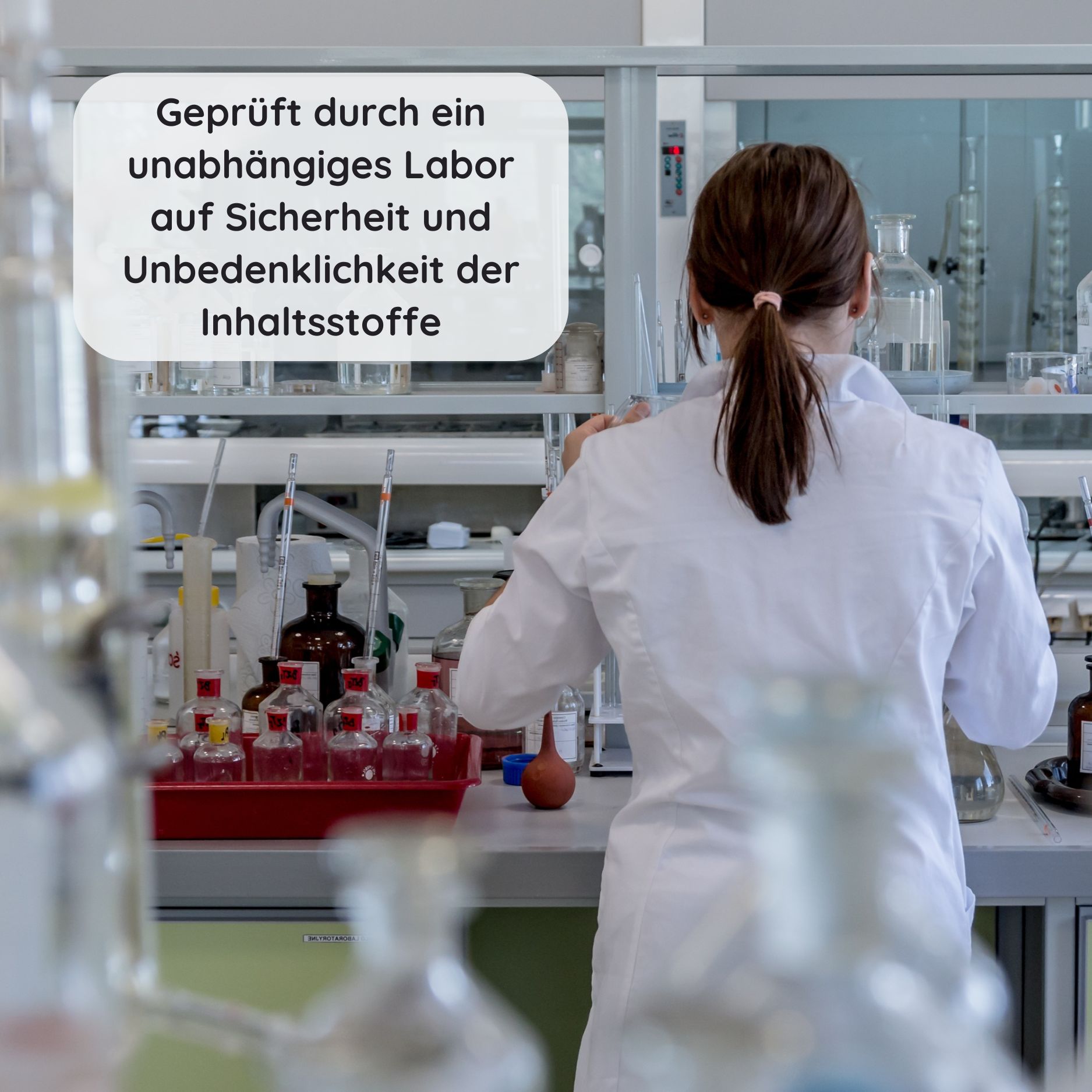 Schlosskräuter Badesalz Badezusatz Rosengarten mit ätherischen Ölen