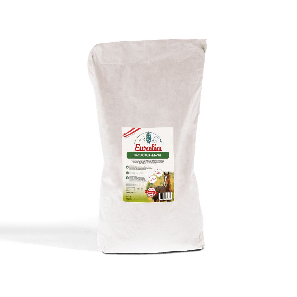 Ewalia Natur Pur-Mash