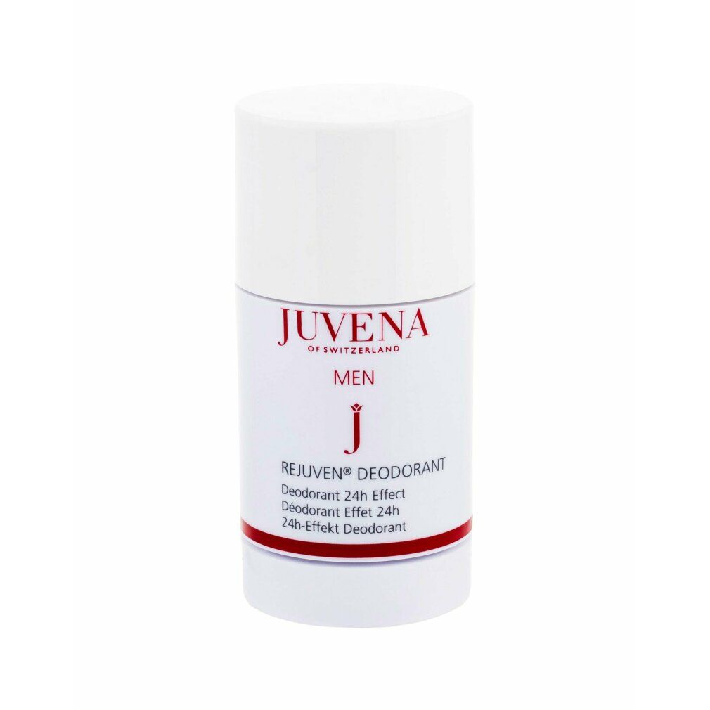 Juvena of Switzerland Rejuven Men Deodorant 24h Effect