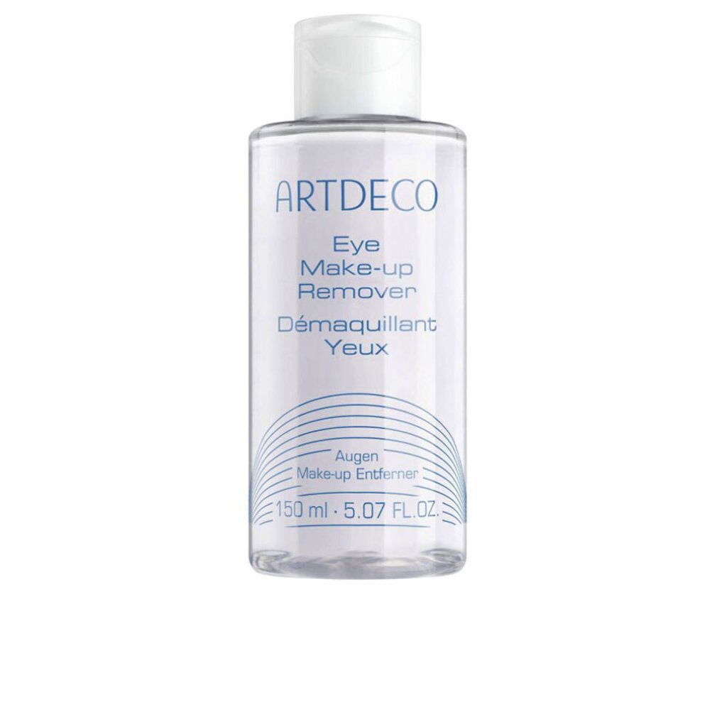 Artdeco, Eye Make-Up Remover 150 ml Flüssigkeit