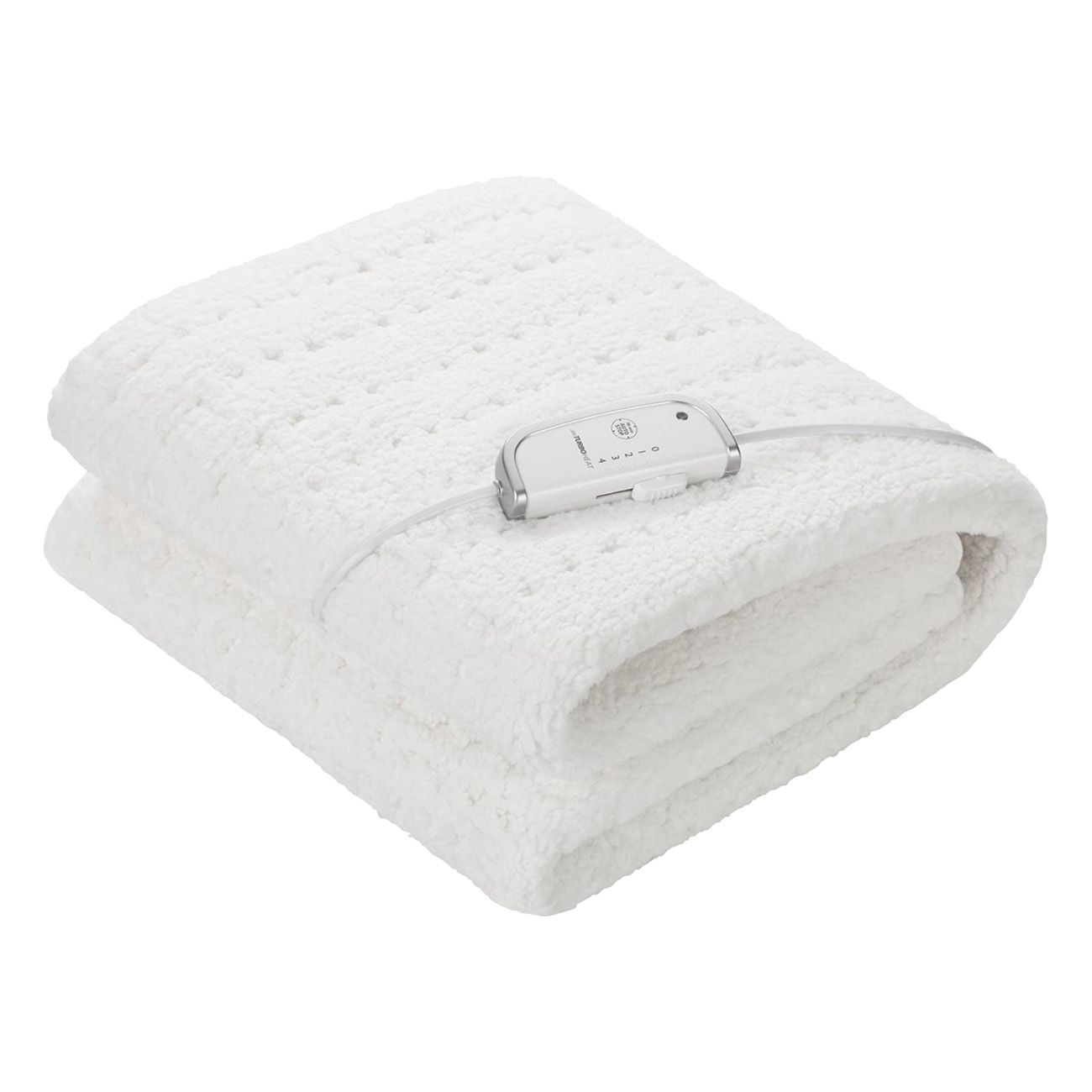 Medisana HU 672 Maxi-Fleece Wärmeunterbett Heizdecke