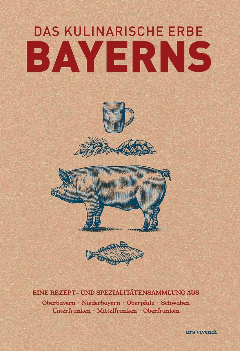 Das kulinarische Erbe Bayerns