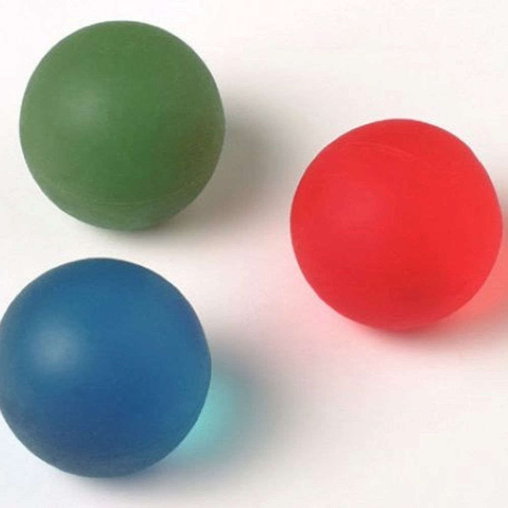 Alboland Pallina Riabilitativa Soft