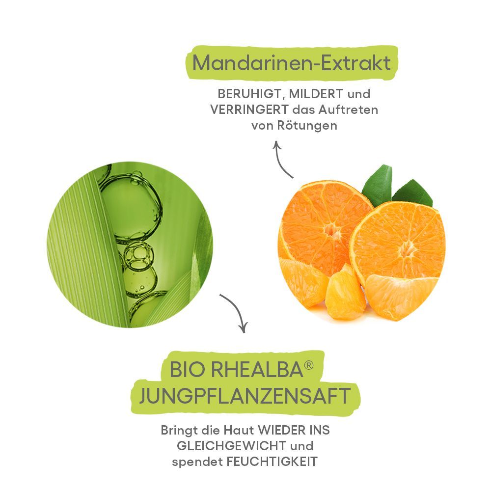 A-DERMA BIOLOGY AR Anti-Rötungen-Pflege